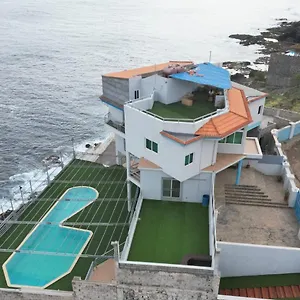 Maresia Praia